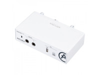 Arturia MiniFuse 1 White Arturia MiniFuse 1 White